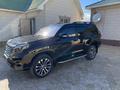 Toyota Land Cruiser Prado 2014 годаүшін22 000 000 тг. в Атырау – фото 2