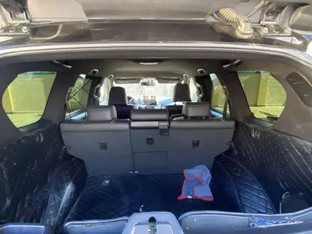Toyota Land Cruiser Prado 2014 года за 22 000 000 тг. в Атырау – фото 10