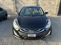 Hyundai Elantra 2014 года за 4 450 000 тг. в Актобе