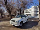 Toyota Harrier 2000 годаүшін5 100 000 тг. в Алматы