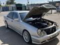 Mercedes-Benz E 230 1995 годаүшін4 500 000 тг. в Алматы – фото 5