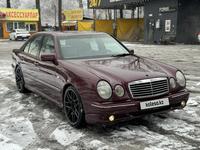 Mercedes-Benz E 280 1997 годаfor3 800 000 тг. в Алматы