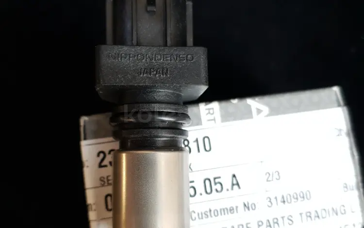 Датчик распредвала Yd22 дизель, Икс трейл Т30 за 25 000 тг. в Алматы