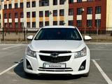 Chevrolet Cruze 2014 года за 3 900 000 тг. в Туркестан – фото 2