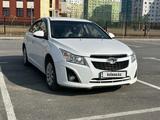 Chevrolet Cruze 2014 года за 3 900 000 тг. в Туркестан