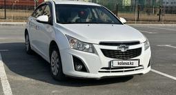 Chevrolet Cruze 2014 года за 3 900 000 тг. в Туркестан
