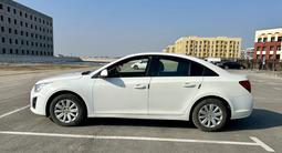 Chevrolet Cruze 2014 года за 3 900 000 тг. в Туркестан – фото 4
