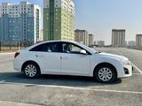 Chevrolet Cruze 2014 года за 3 900 000 тг. в Туркестан – фото 3