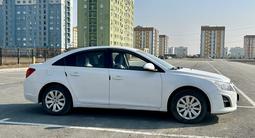 Chevrolet Cruze 2014 года за 3 900 000 тг. в Туркестан – фото 3