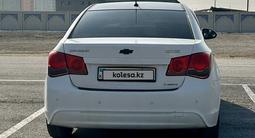 Chevrolet Cruze 2014 года за 3 900 000 тг. в Туркестан – фото 5