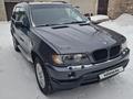 BMW X5 2003 годаfor5 200 000 тг. в Астана – фото 8