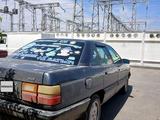 Audi 100 1988 года за 500 000 тг. в Алматы – фото 4