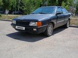 Audi 100 1988 года за 500 000 тг. в Алматы – фото 5