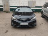 Toyota Camry 2014 года за 9 000 000 тг. в Алматы