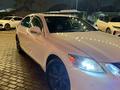 Lexus GS 350 2008 годаfor7 900 000 тг. в Алматы – фото 2