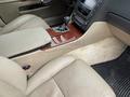 Lexus GS 350 2008 годаfor7 900 000 тг. в Алматы – фото 7