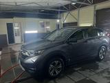 Honda CR-V 2019 года за 13 400 000 тг. в Актобе