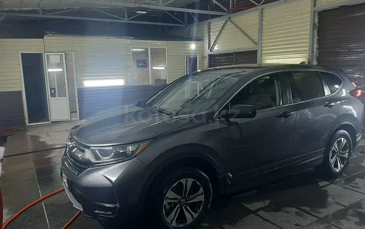 Honda CR-V 2019 года за 13 400 000 тг. в Актобе