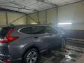 Honda CR-V 2019 года за 13 400 000 тг. в Актобе – фото 3