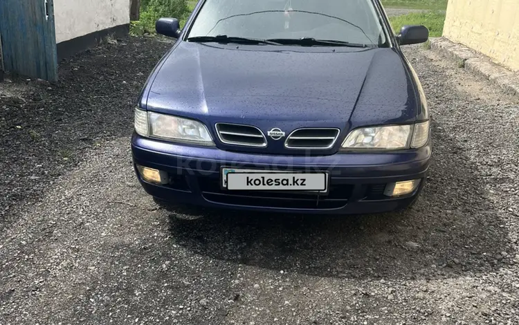 Nissan Primera 1997 годаүшін2 000 000 тг. в Караганда