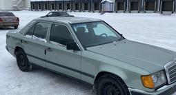 Mercedes-Benz E 260 1989 годаүшін1 700 000 тг. в Караганда