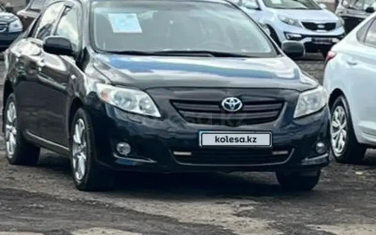 Toyota Corolla 2008 годаfor5 100 000 тг. в Атырау