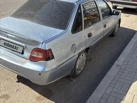 Daewoo Nexia 2012 года за 1 500 000 тг. в Астана – фото 2