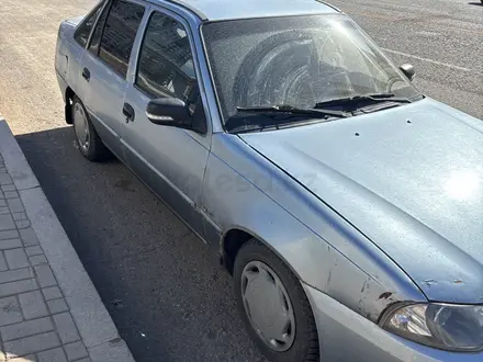 Daewoo Nexia 2012 года за 1 500 000 тг. в Астана – фото 3