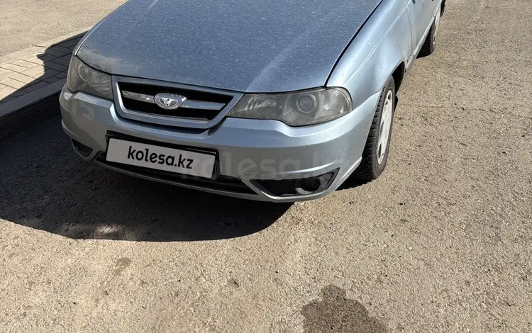 Daewoo Nexia 2012 года за 1 500 000 тг. в Астана
