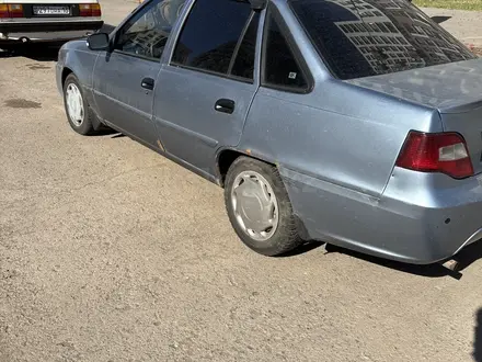 Daewoo Nexia 2012 года за 1 500 000 тг. в Астана – фото 4