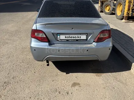 Daewoo Nexia 2012 года за 1 500 000 тг. в Астана – фото 5