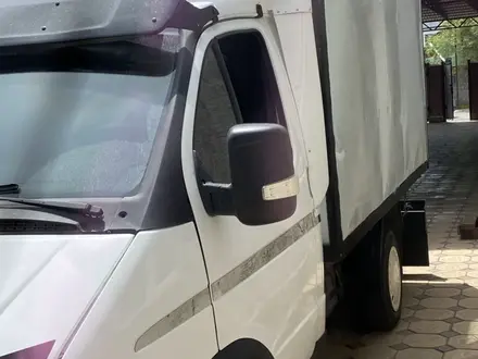ГАЗ ГАЗель 2006 года за 3 200 000 тг. в Алматы – фото 3