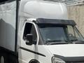 ГАЗ ГАЗель 2006 года за 3 200 000 тг. в Алматы – фото 2