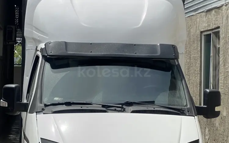 ГАЗ ГАЗель 2006 года за 3 200 000 тг. в Алматы