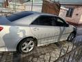 Toyota Camry 2012 годаfor8 423 790 тг. в Тараз – фото 14