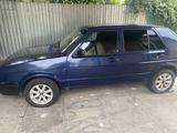 Volkswagen Golf 1988 годаүшін700 000 тг. в Тараз