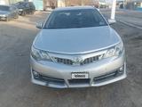 Toyota Camry 2013 года за 5 600 000 тг. в Кызылорда