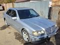 Mercedes-Benz C 200 1997 года за 2 200 000 тг. в Астана – фото 3