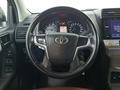 Toyota Land Cruiser Prado 2021 годаүшін23 150 000 тг. в Астана – фото 12