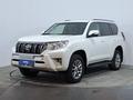 Toyota Land Cruiser Prado 2021 годаүшін23 150 000 тг. в Астана