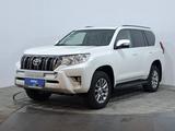 Toyota Land Cruiser Prado 2021 годаүшін23 150 000 тг. в Астана