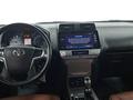 Toyota Land Cruiser Prado 2021 годаүшін23 150 000 тг. в Астана – фото 13