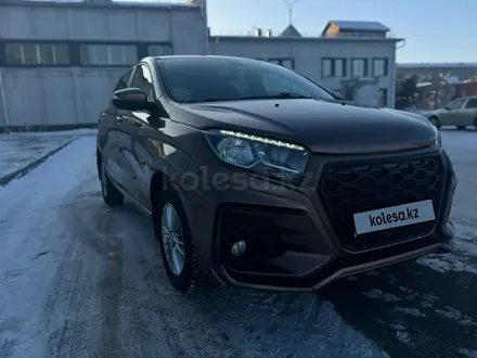 ВАЗ (Lada) XRAY 2017 года за 4 500 000 тг. в Петропавловск – фото 6