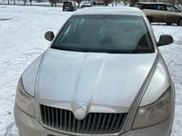 Skoda Octavia 2012 годаүшін2 200 000 тг. в Астана