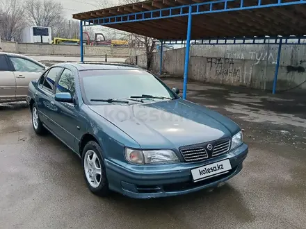 Nissan Maxima 1998 года за 2 000 000 тг. в Алматы – фото 2