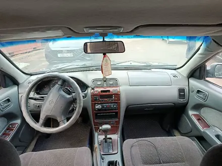 Nissan Maxima 1998 года за 2 000 000 тг. в Алматы – фото 10