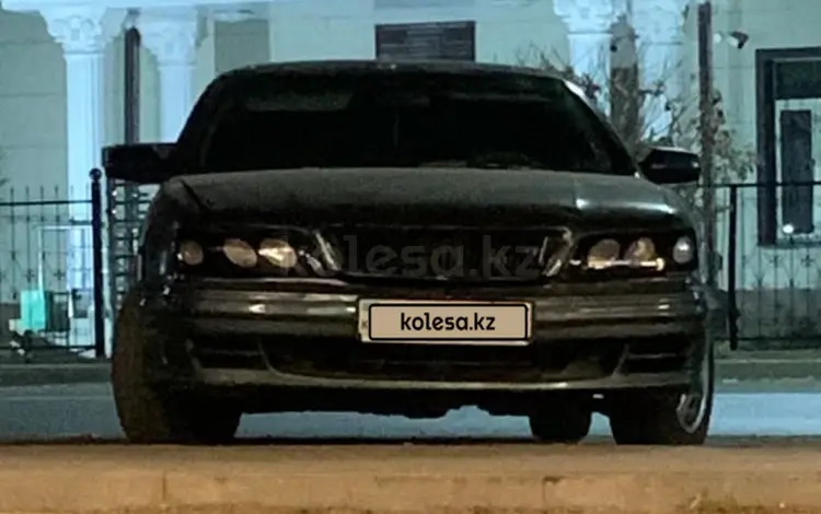 Nissan Maxima 1998 годаүшін2 000 000 тг. в Алматы