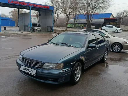 Nissan Maxima 1998 года за 2 000 000 тг. в Алматы – фото 3