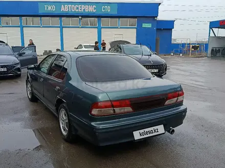 Nissan Maxima 1998 года за 2 000 000 тг. в Алматы – фото 4