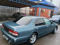 Nissan Maxima 1998 годаүшін2 000 000 тг. в Алматы – фото 5